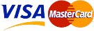 MasterCars VISA